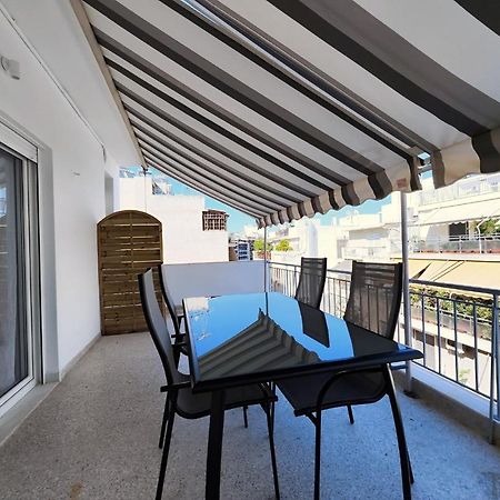 Zea Apartments Pireusz Kültér fotó